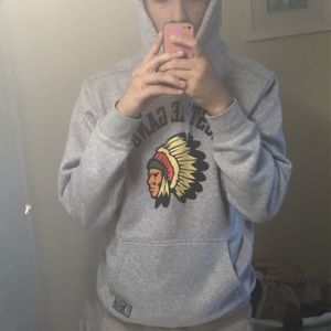 Meet your Posher, Trae